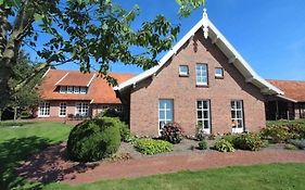 Naturhof Buschwiesen - Wohnung Nandu